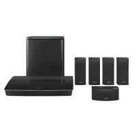 Bose Lifestyle 600 Home Entertainment Speaker System